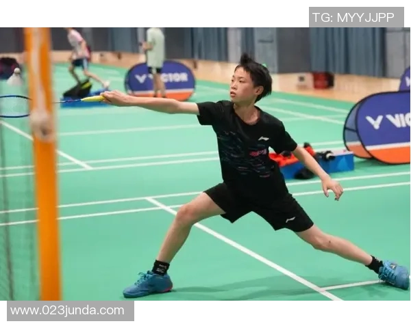 重庆羽毛球队在联合会杯中的蜕变与新生之路探索