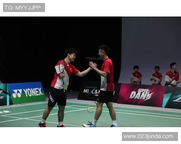 广州羽毛球队展现灵活性与战术创新的成功之路