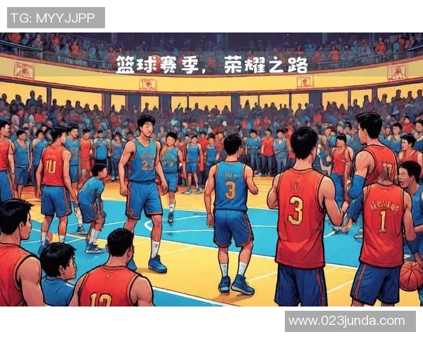 西安篮球队的拼搏之路：城市联赛背后的故事与荣耀