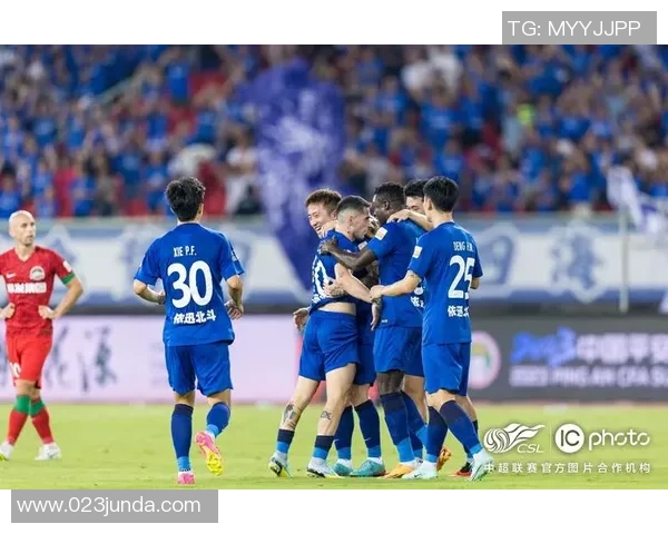 武汉足球队实力飙升创历史新高引发球迷热议与期待