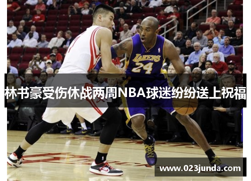 林书豪受伤休战两周NBA球迷纷纷送上祝福